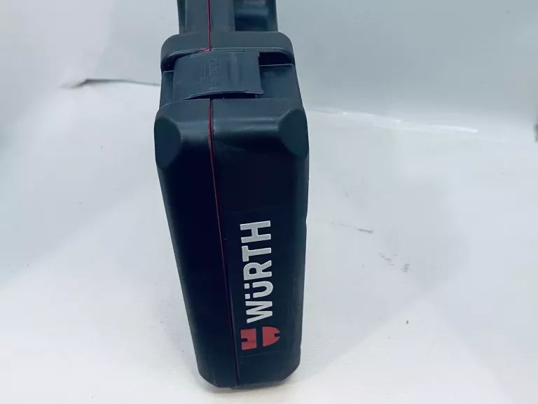 ZESTAW NARZĘDZI W WALZCE WURTH 0965 2021 LIMITOWANA EDYCJA
