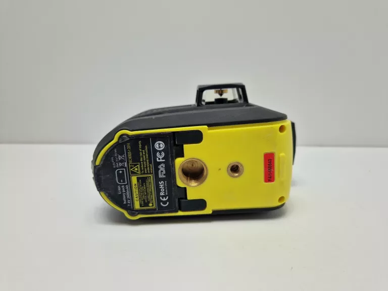 LASER KRZYŻOWY FIRECORE F93 3D