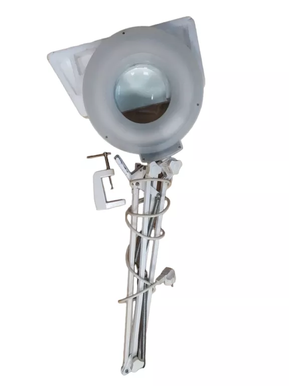 LAMPA LED LUPA KOSMETYCZNA