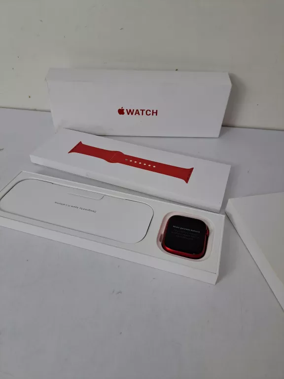 SMARTWATCH APPLE WATCH SERIES 9