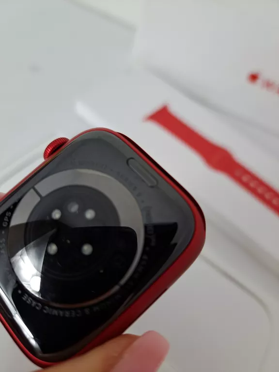 SMARTWATCH APPLE WATCH SERIES 9