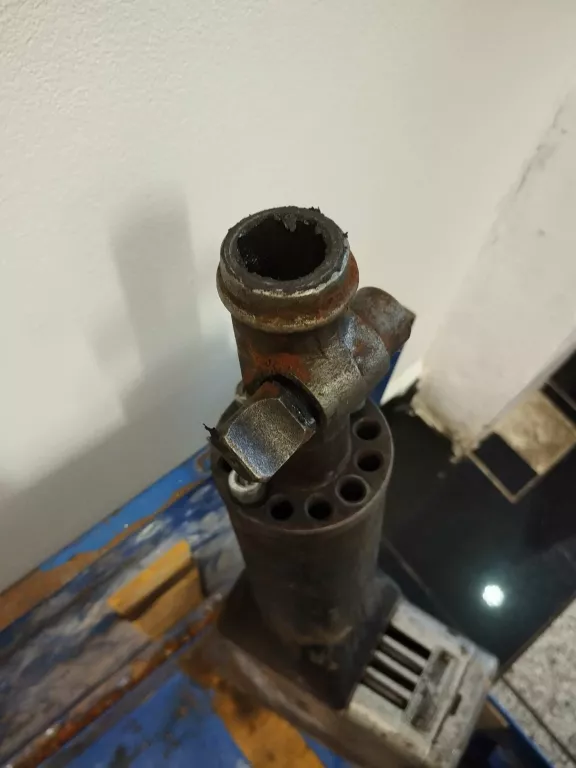 MŁOT WYBURZENIOWY CELMA PRWG 2B 1100W