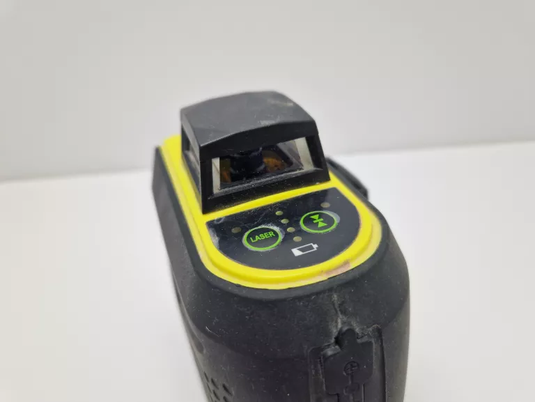 LASER KRZYŻOWY FIRECORE F93 3D