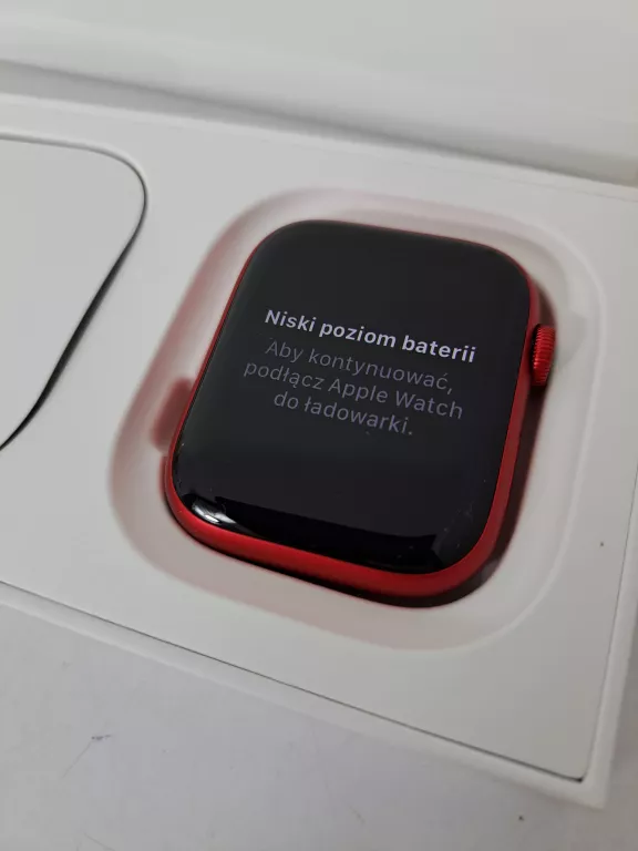 SMARTWATCH APPLE WATCH SERIES 9