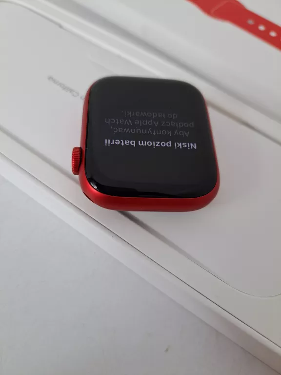 SMARTWATCH APPLE WATCH SERIES 9