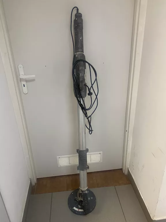 ŻYRAFA DO GIPSU VARIOLUX V TBS 600W