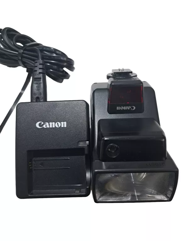 LUSTRZANKA CANON EOS 1000D MEGA ZESTAW! 2 OBIEKTYWY!