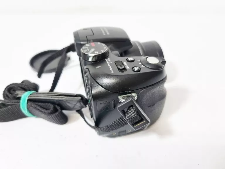 APARAT FUJIFILM S1000