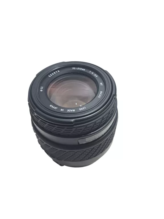 LUSTRZANKA CANON EOS 1000D MEGA ZESTAW! 2 OBIEKTYWY!
