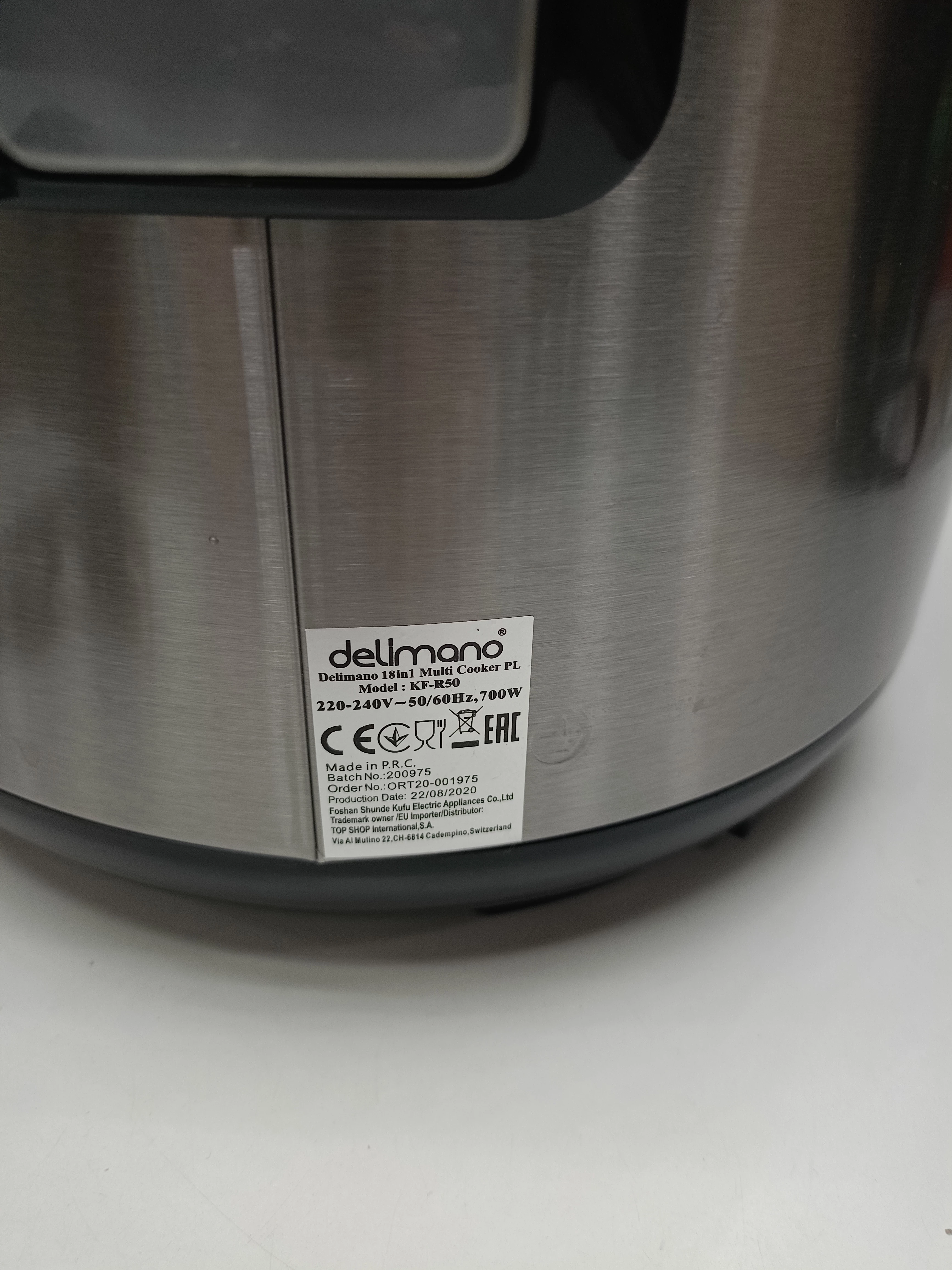 multicooker-18w1-delimano-kf-r50-700w-kolor-dominujacy-srebrnyszary
