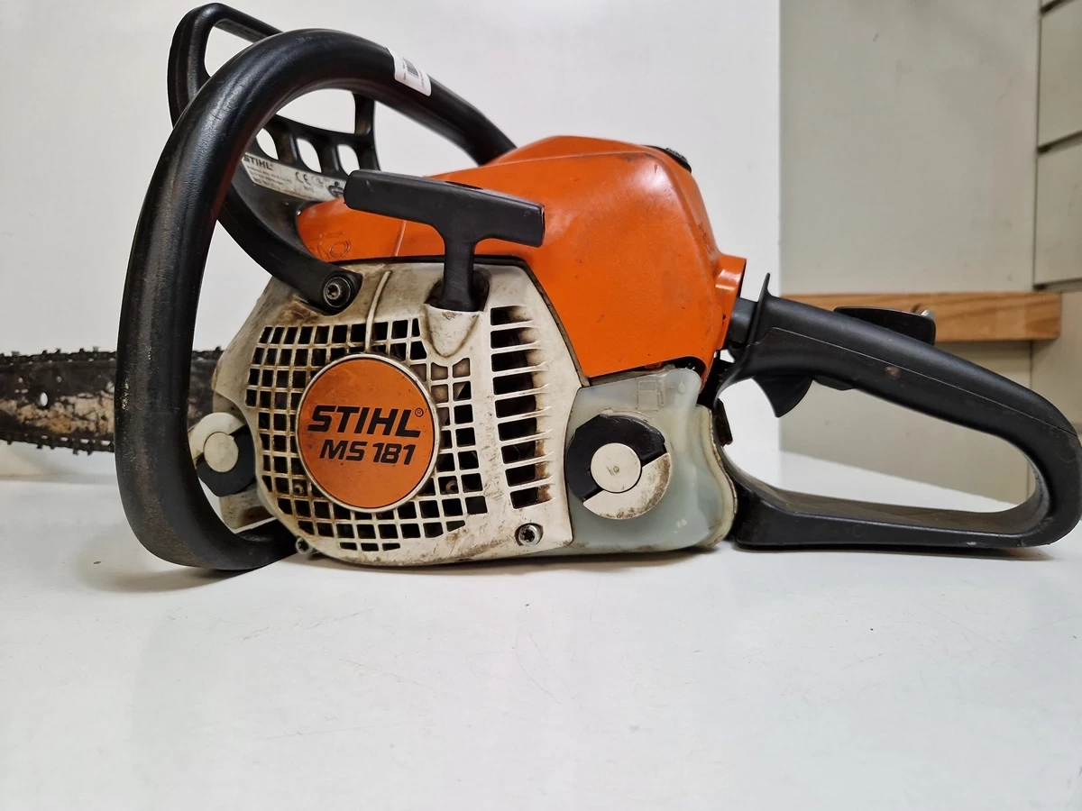 pila-spalinowa-stihl-ms-181-stan-uzywany