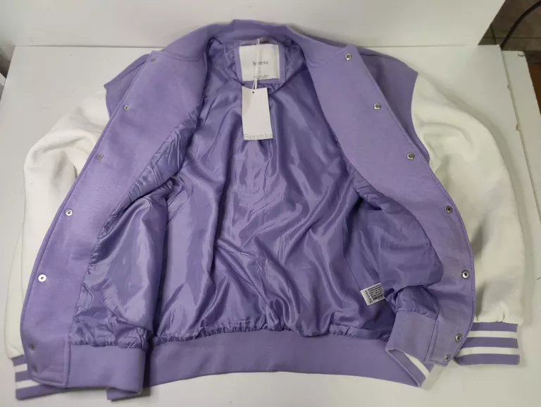 bershka-fioletowa-bejsbolowka-rozmiar-l-stan-uzywany