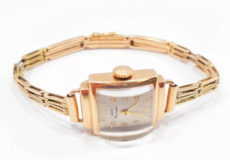 zloty-zegarek-zaria-16-gram-zlota-proby-585-masa-calkowita-2150-batalionow-3a-plock