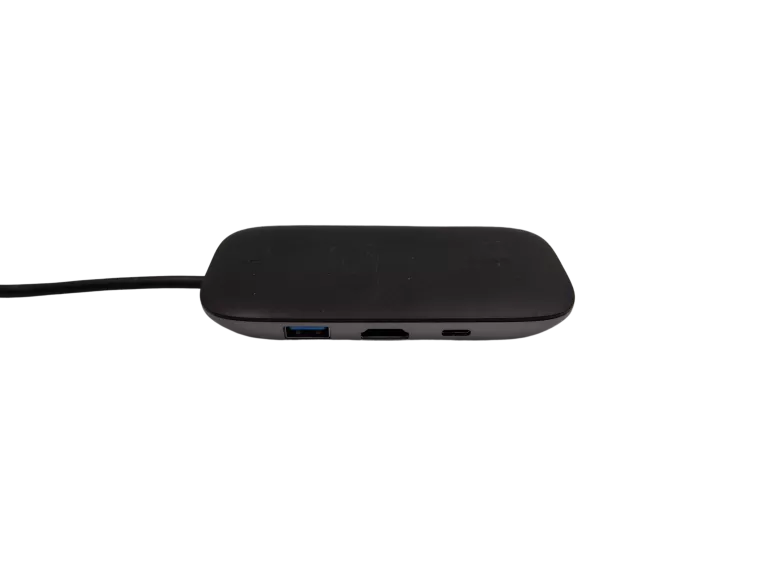 HUB PRZEJŚCIÓWKA USB-C AUKEY CB-C71 USB C HDMI 4K