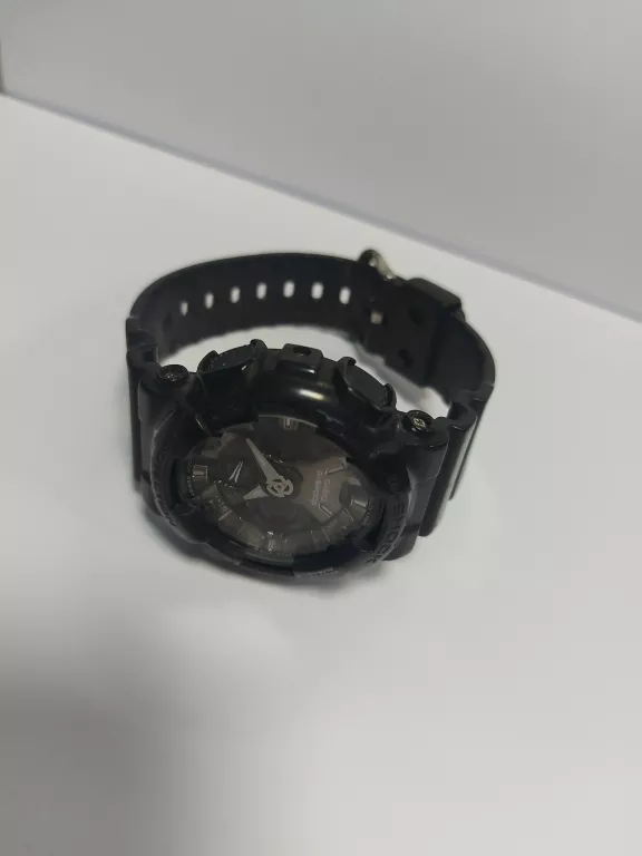 ZEGAREK CASIO G-SHOCK GMA-S120MF