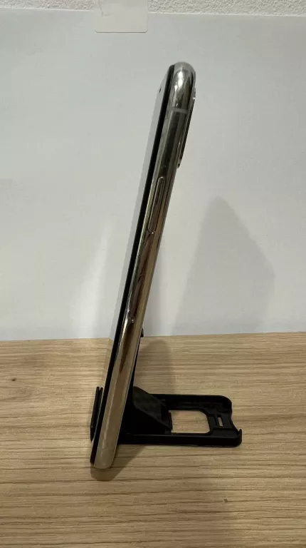 SMARTFON APPLE IPHONE X 64 GB SREBRNY NQAD2ZD/A