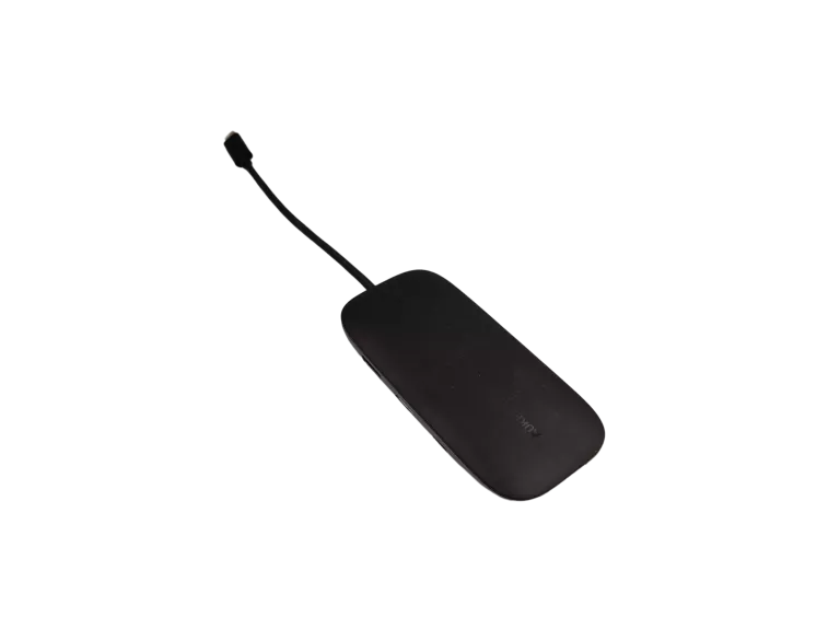 HUB PRZEJŚCIÓWKA USB-C AUKEY CB-C71 USB C HDMI 4K