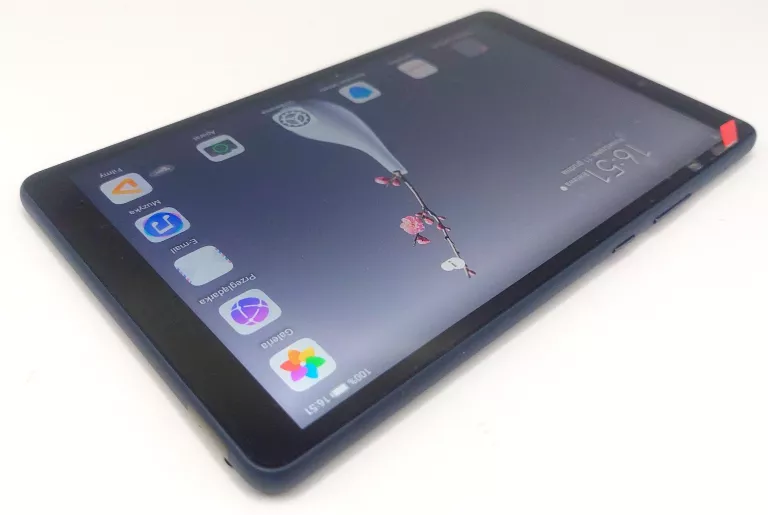 TABLET HUAWEI MATEPAD T 16 GB/2 RAM OPIS!