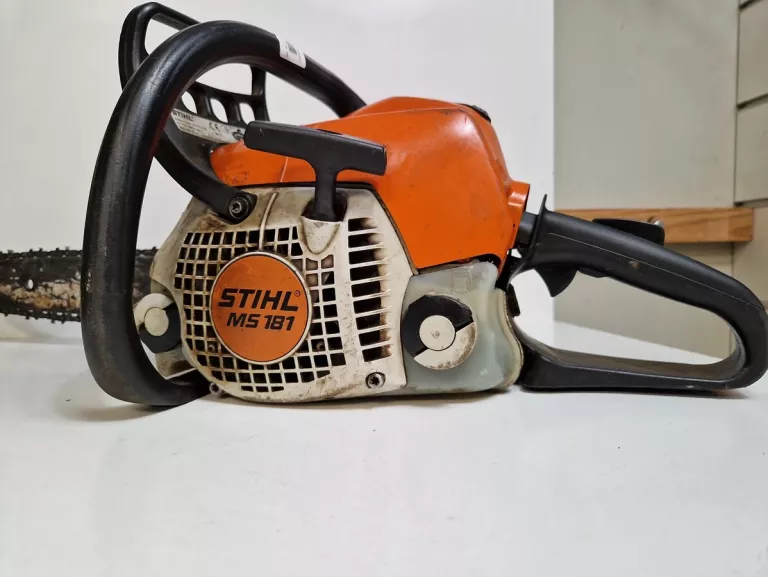 pila-spalinowa-stihl-ms-181-stan-uzywany