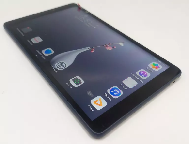 TABLET HUAWEI MATEPAD T 16 GB/2 RAM OPIS!
