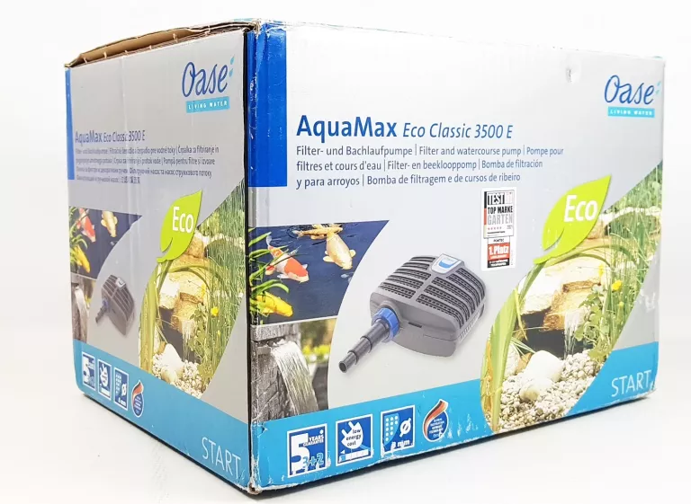 pompa-oase-aquamax-eco-classic-3500e-ean-gtin-4010052202495