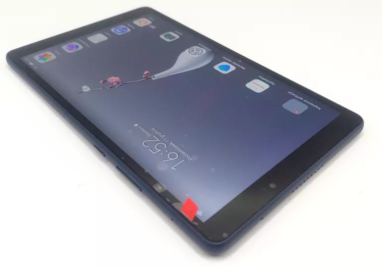 TABLET HUAWEI MATEPAD T 16 GB/2 RAM OPIS!