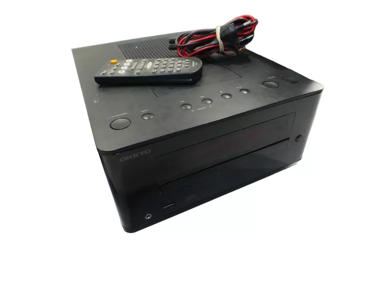 WIEZA STEREO MINI WIEZA ONKYO CR-255 2 GŁSNIKI