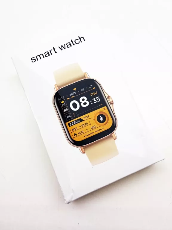 SMARTWATCH ROHS Y13