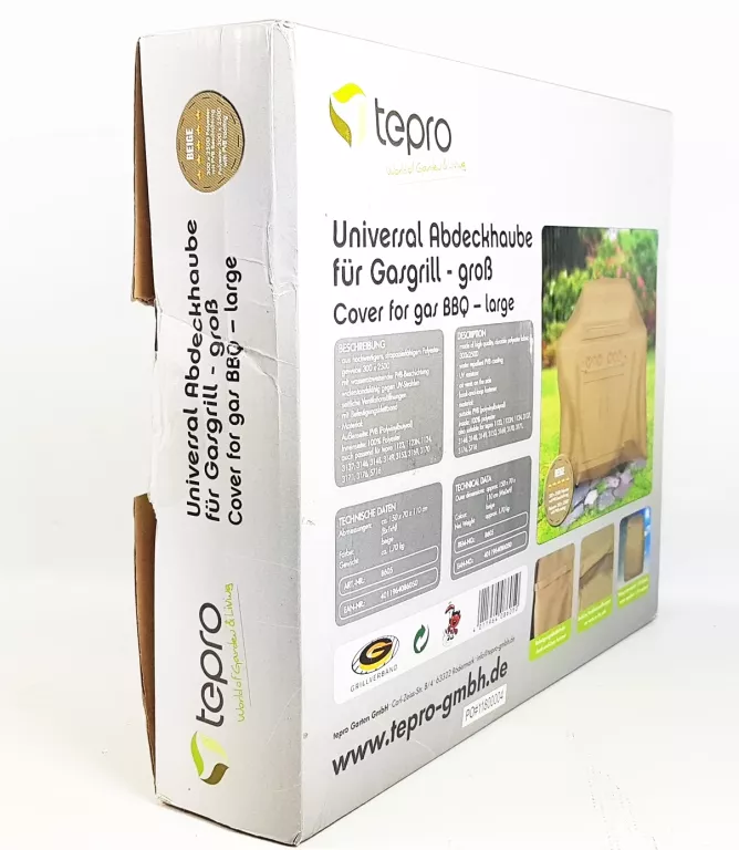 uniwersalna-oslona-grilla-150-x-70-x-110-cm-tepro-8605-dlugosc-15000