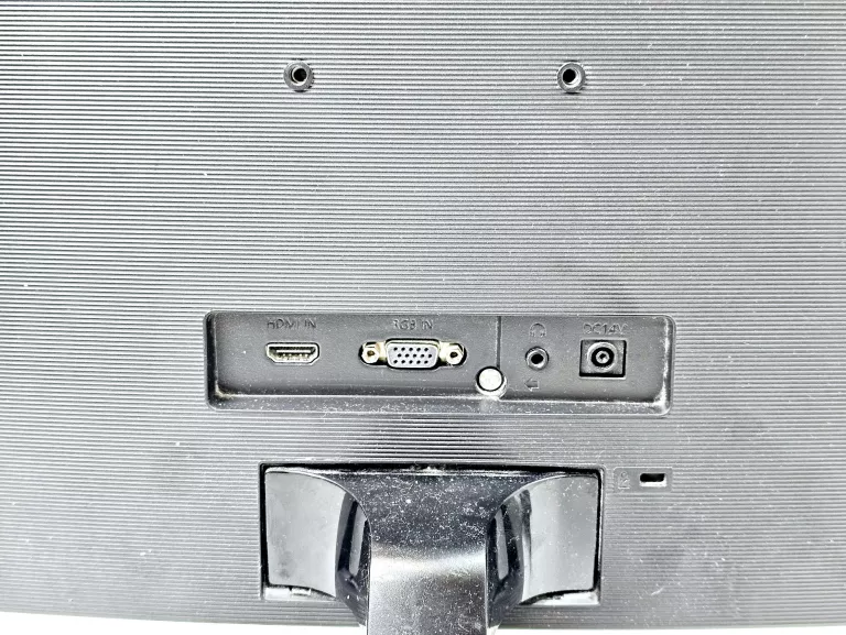 MONITOR SAMSUNG 27 + ZAS