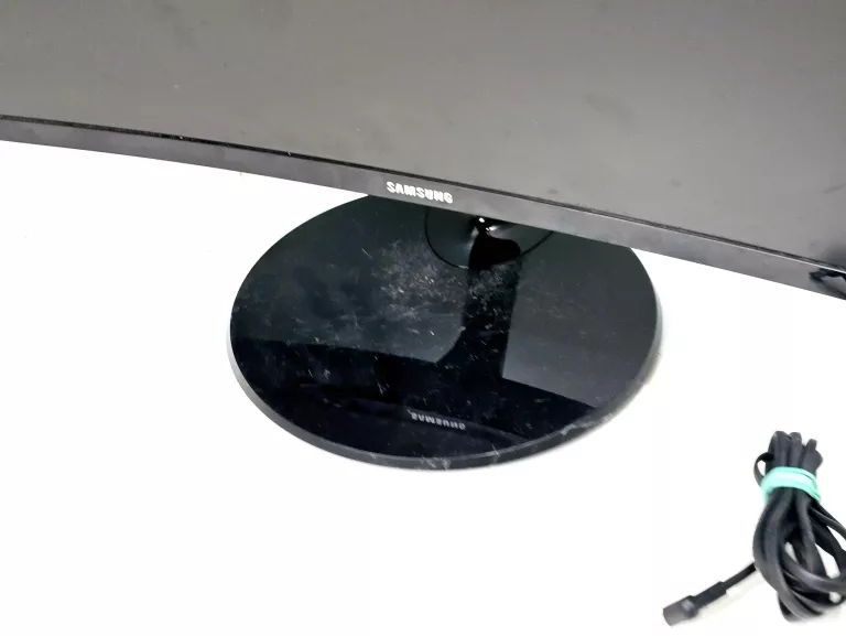 MONITOR SAMSUNG 27 + ZAS