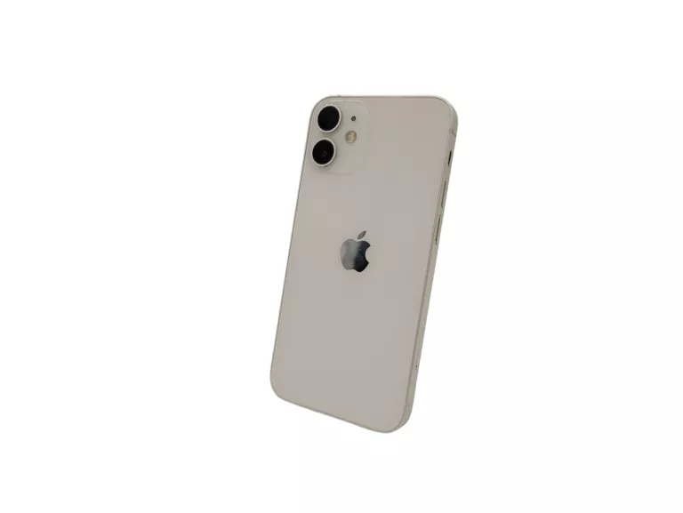 Smartfon iPhone 12 Mini 64GB Błękitny *MGE13PM/A*