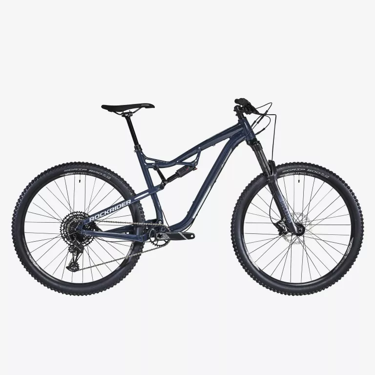 ROWER GÓRSKI MTB ALL MOUNTAIN ROCKRIDER AM 50 S RAMA L 29'' - GW 2025R!