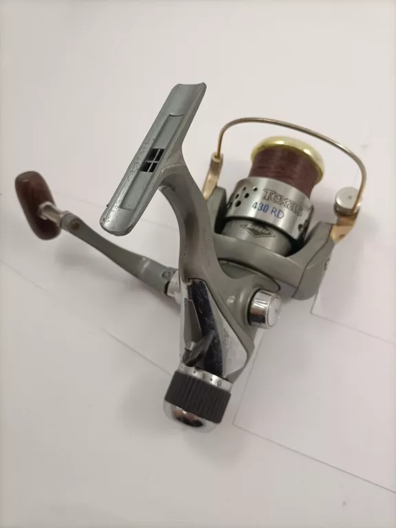 KOŁOWROTEK KONGER TEXAS RD 430