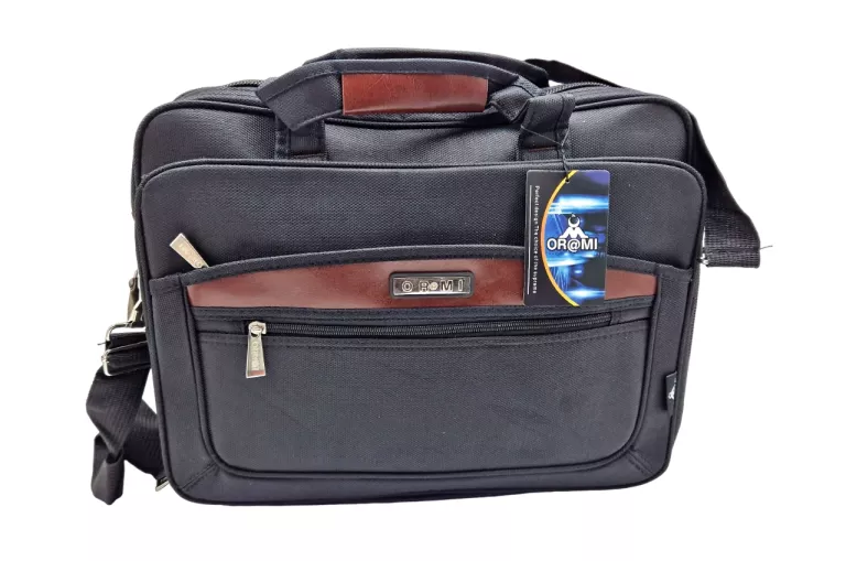 TORBA NA LAPTOP DOKUMENTY ORAMI