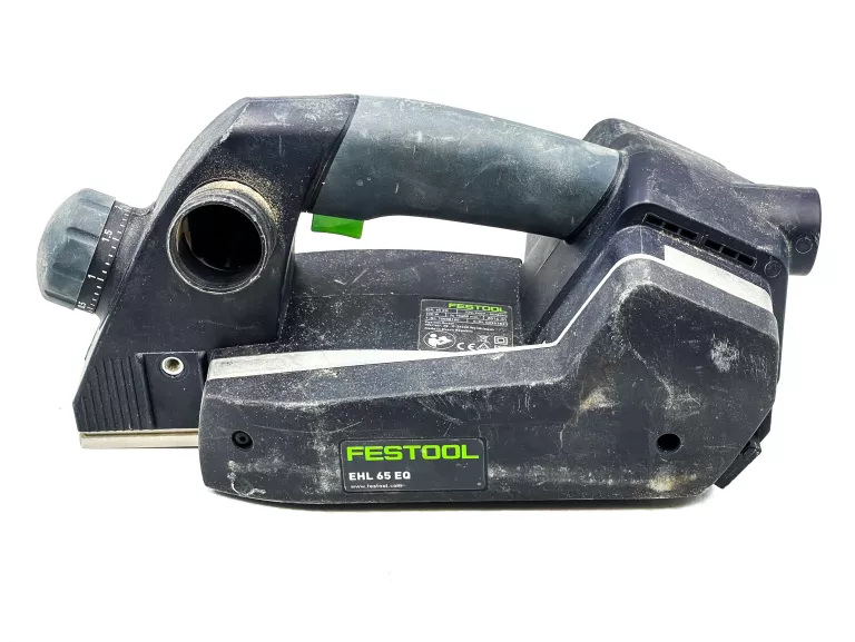 STRUG JEDNORĘCZNY 576247 FESTOOL EHL 65 EQ