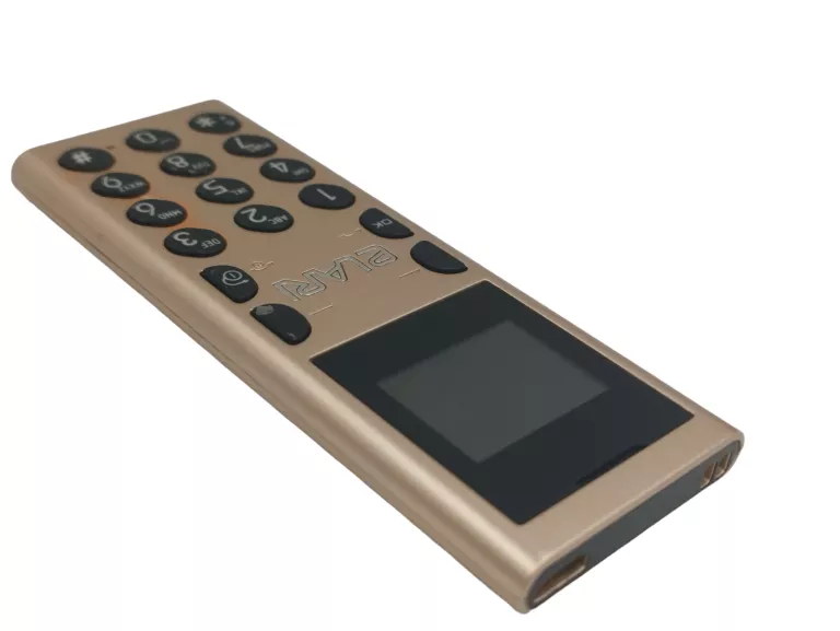 ELARI NANOPHONE NPC-1 TELEFON ZE ZMIANĄ GŁOSU