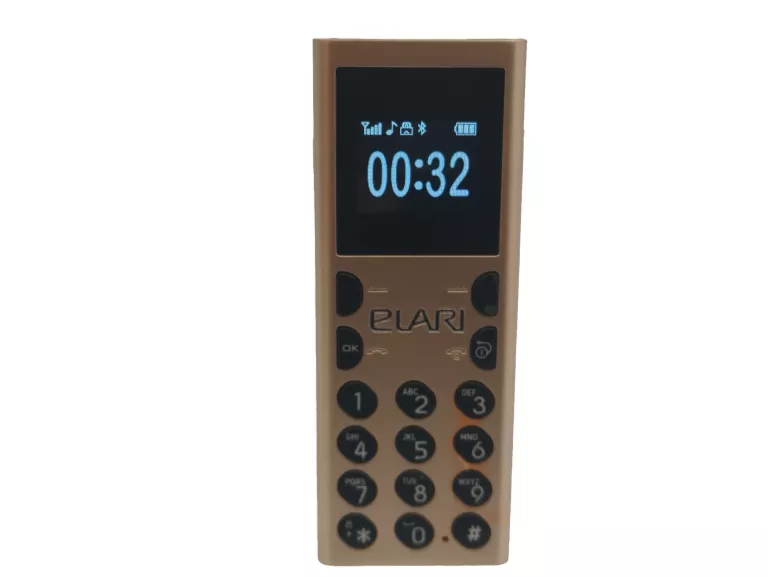 ELARI NANOPHONE NPC-1 TELEFON ZE ZMIANĄ GŁOSU