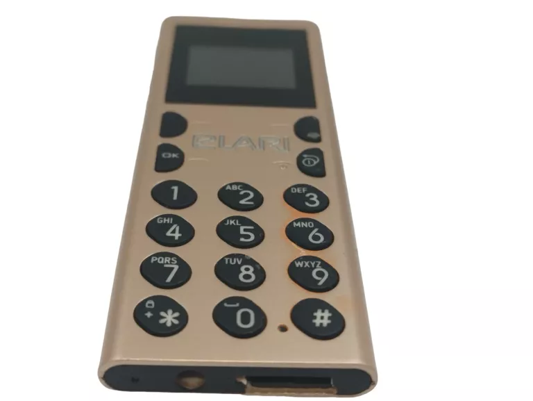 ELARI NANOPHONE NPC-1 TELEFON ZE ZMIANĄ GŁOSU