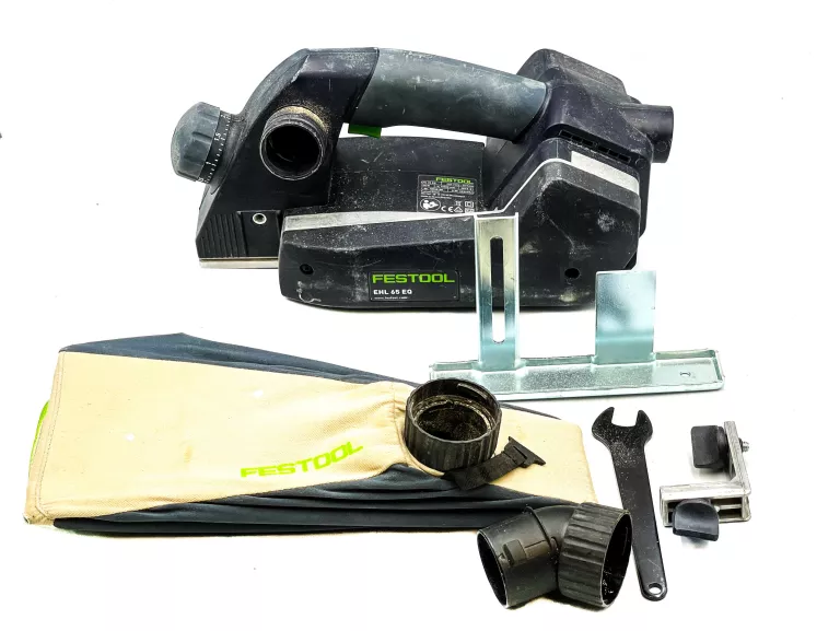 STRUG JEDNORĘCZNY 576247 FESTOOL EHL 65 EQ