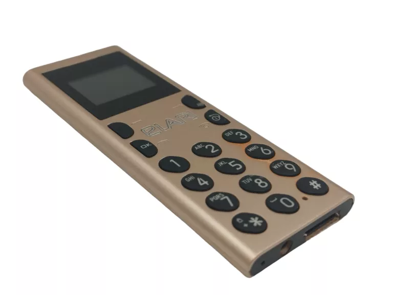 ELARI NANOPHONE NPC-1 TELEFON ZE ZMIANĄ GŁOSU