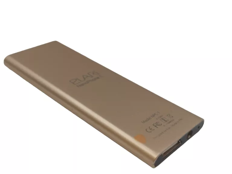 ELARI NANOPHONE NPC-1 TELEFON ZE ZMIANĄ GŁOSU