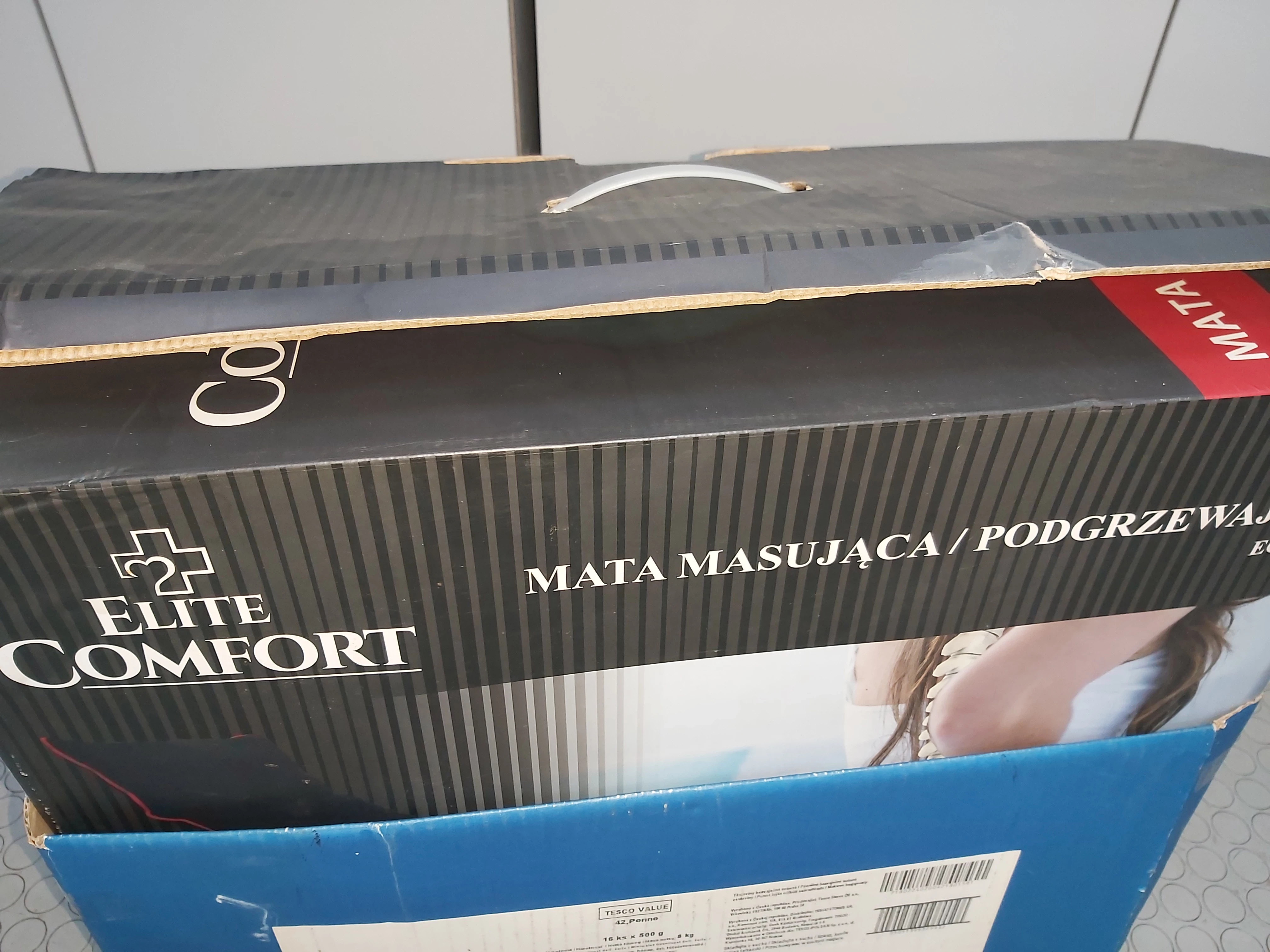 mata-masujaca-podgrzewajaca-ec-1790-stan-uzywany