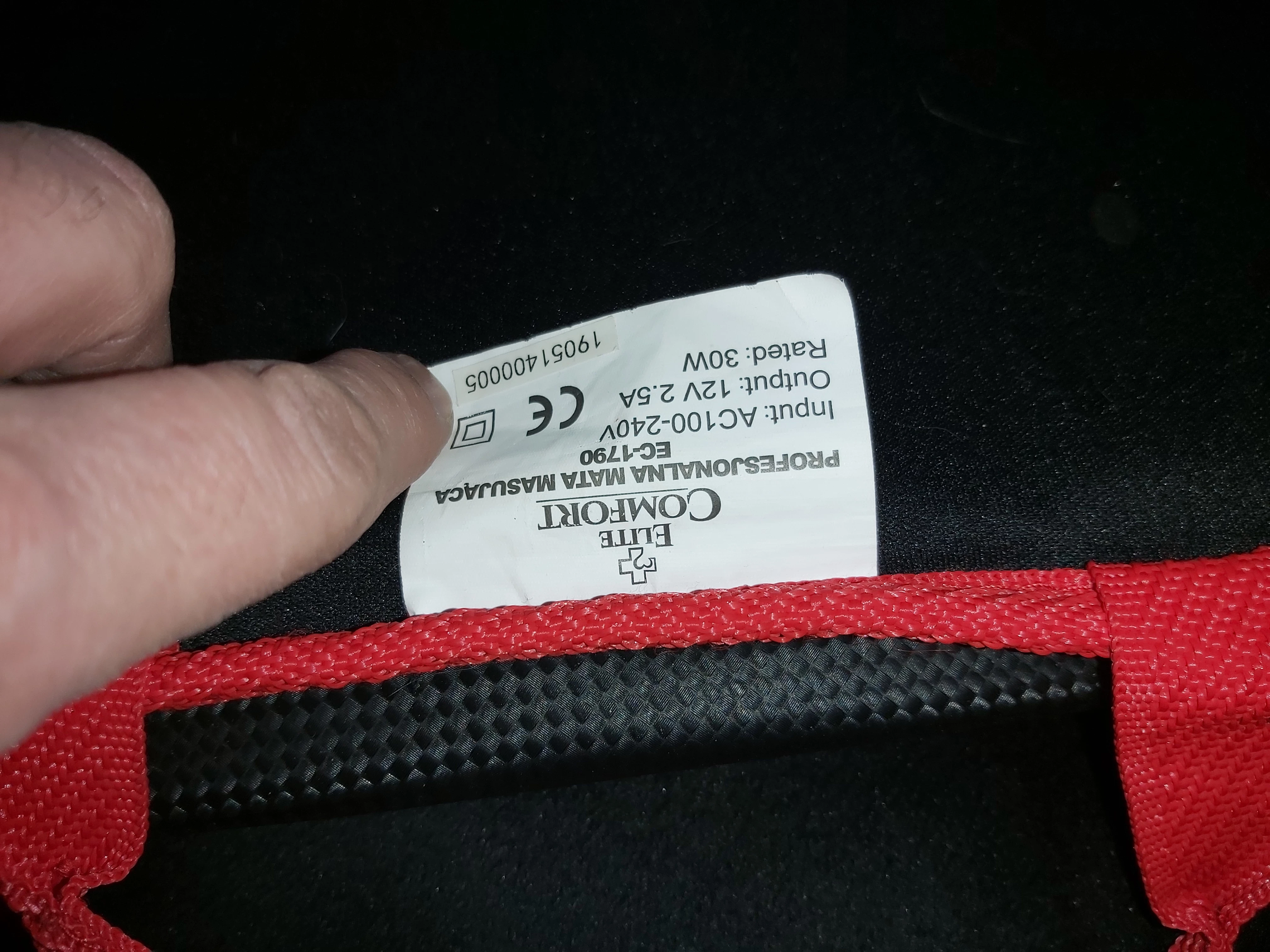 mata-masujaca-podgrzewajaca-ec-1790-ean-gtin-5905280112304