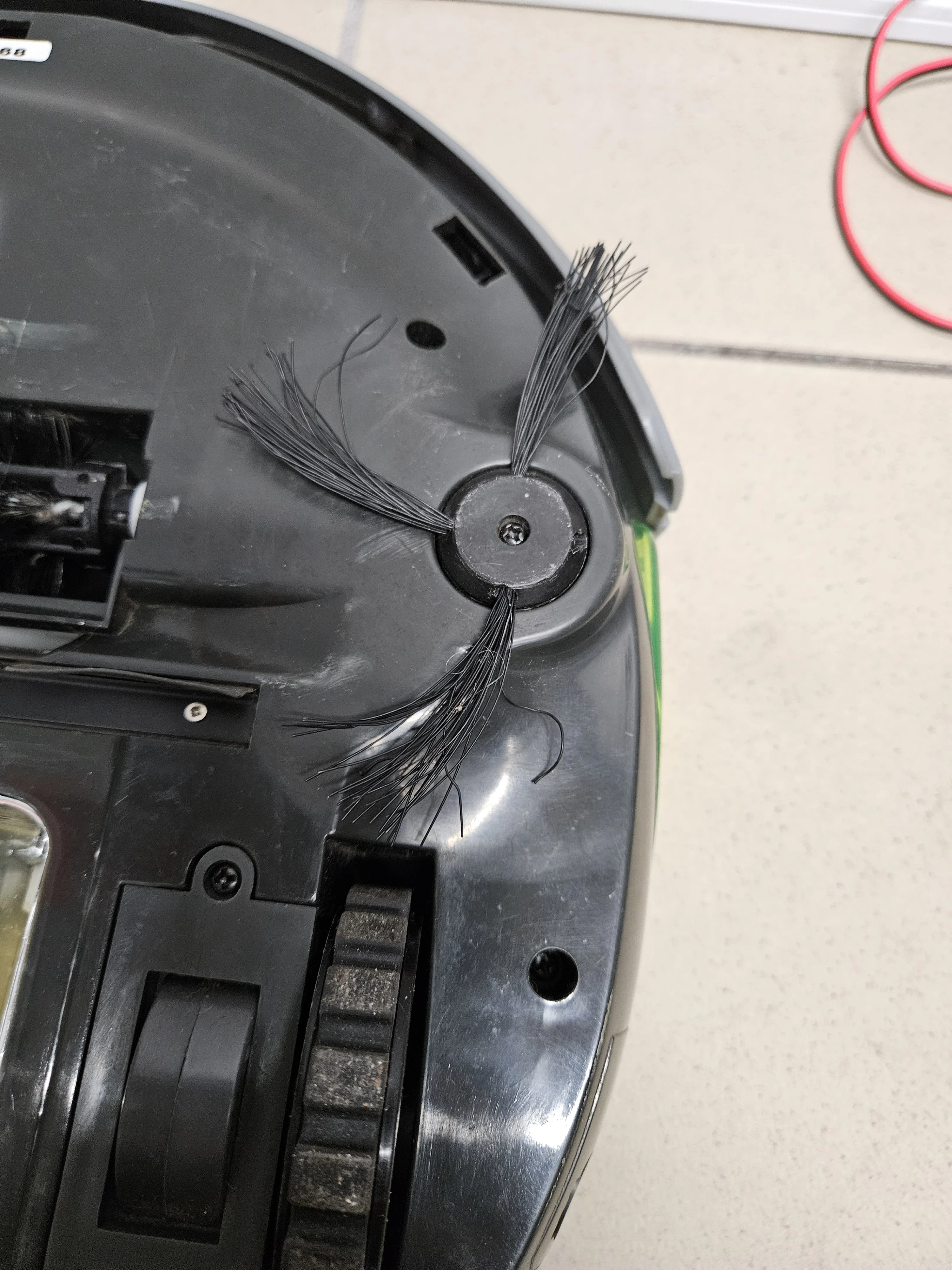 odkurzacz-infinuvo-cleanmate-qq-2-model-qq-2