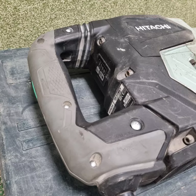 MŁOT UDAROWY HITACHI DH40MEY 1150W KOMPLET!