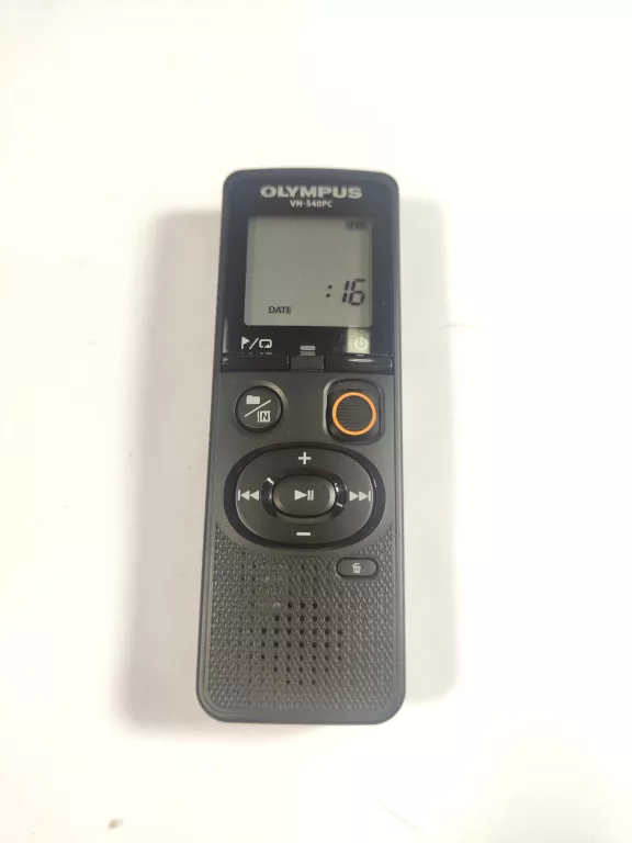 DYKTAFON OLYMPUS VN-540PC KOMPLET GWARANCJA