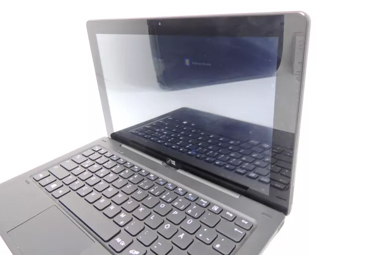 LAPTOP TABLET TREKSTOR SURFTAB TWIN 11,6" 2GB/32GB