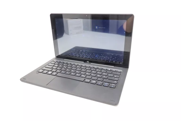 LAPTOP TABLET TREKSTOR SURFTAB TWIN 11,6" 2GB/32GB