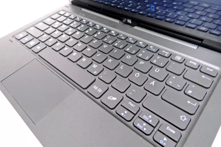 LAPTOP TABLET TREKSTOR SURFTAB TWIN 11,6" 2GB/32GB